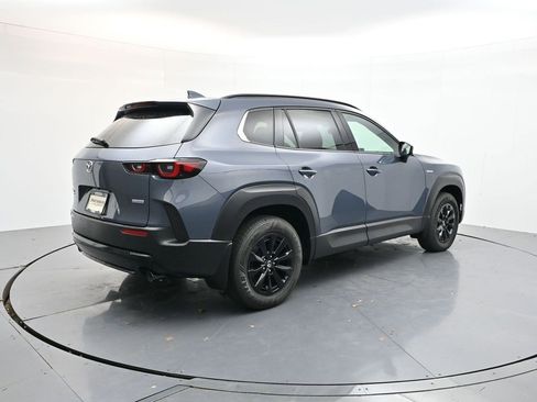 New 2025 MAZDA CX-50 AWD 2.5 Hybrid w/ Weather Package image 7