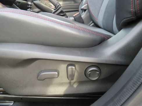 Used 2023 Subaru WRX Limited image 17