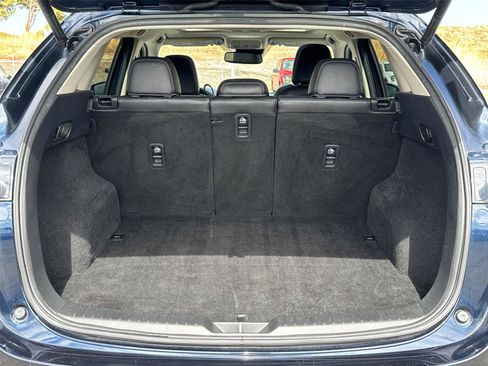 Used 2021 MAZDA CX-5 Grand Touring FWD image 9