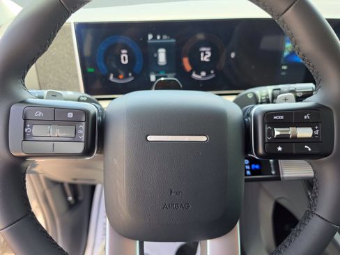 New 2026 Hyundai Santa Fe SEL FWD image 31