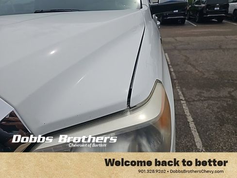 Used 2017 Toyota Tundra Limited image 4