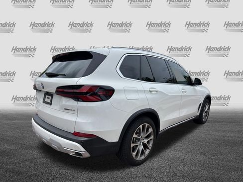 Used 2024 BMW X5 sDrive40i w/ Premium Package RWD image 10