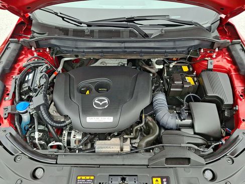 Certified 2023 MAZDA CX-5 Signature AWD/4WD image 29