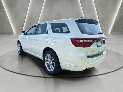 Used 2026 Dodge Durango GT AWD/4WD image 5