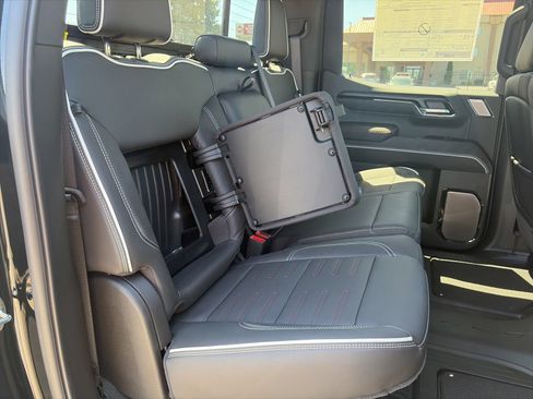 New 2026 GMC Sierra 1500 AT4X AWD/4WD image 29