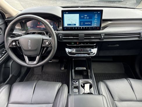 New 2025 Lincoln Corsair Grand Touring image 29