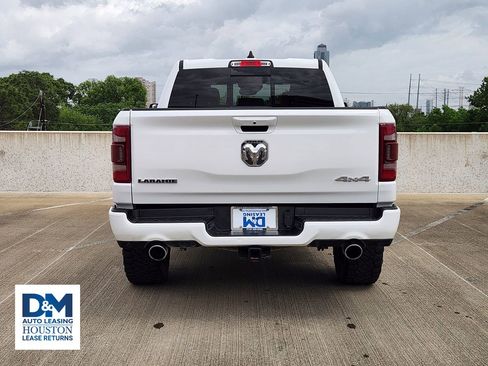 Used 2023 RAM 1500 Laramie image 7