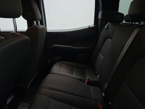 Used 2023 Chevrolet Colorado W/T w/ WT Convenience Package image 18