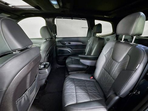 New 2025 Kia Telluride SX Prestige X-Pro image 28
