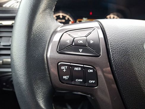 Used 2022 Ford Ranger Lariat w/ Trailer Tow Package image 21