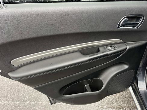 Used 2016 Dodge Durango SXT w/ Quick Order Package 23B image 16