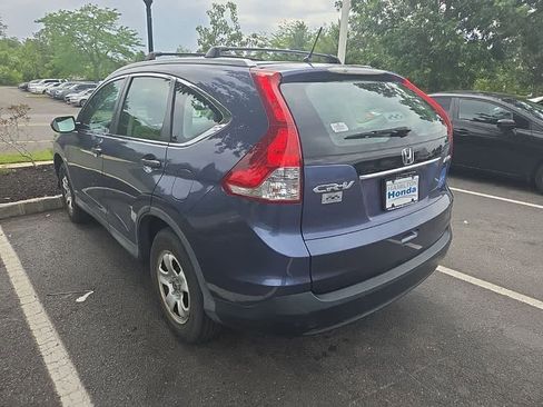 Used 2013 Honda CR-V LX image 7