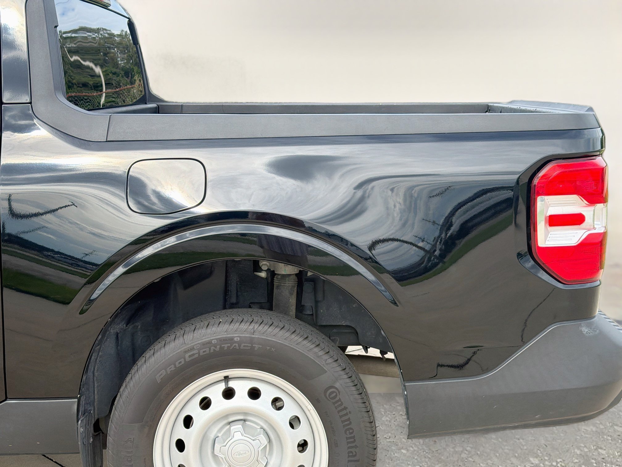 Certified 2023 Ford Maverick XL FWD image 5