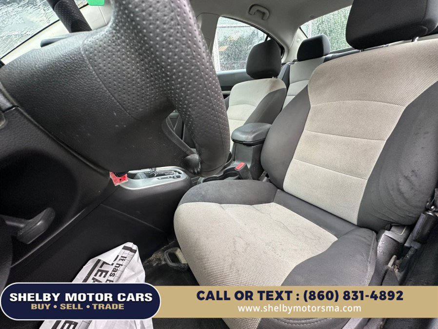 Used 2015 Chevrolet Cruze LS FWD image 8