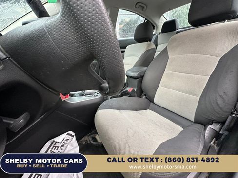 Used 2015 Chevrolet Cruze LS FWD image 8