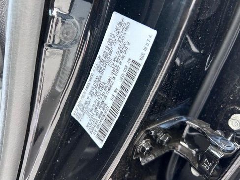 New 2025 MAZDA CX-50 AWD 2.5 Hybrid w/ Weather Package image 25