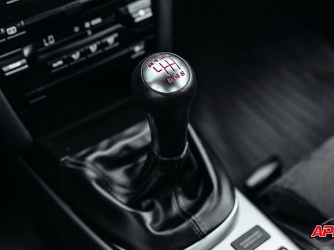 Used 2012 Porsche Cayman R RWD image 13
