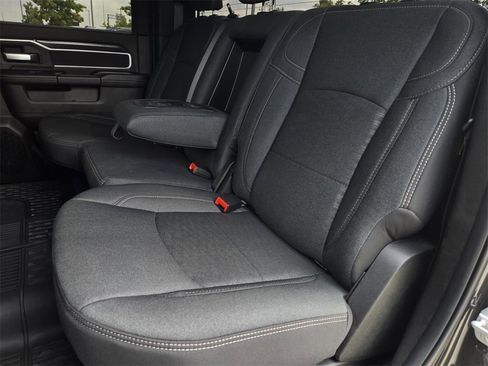 New 2025 RAM 2500 Lone Star image 15