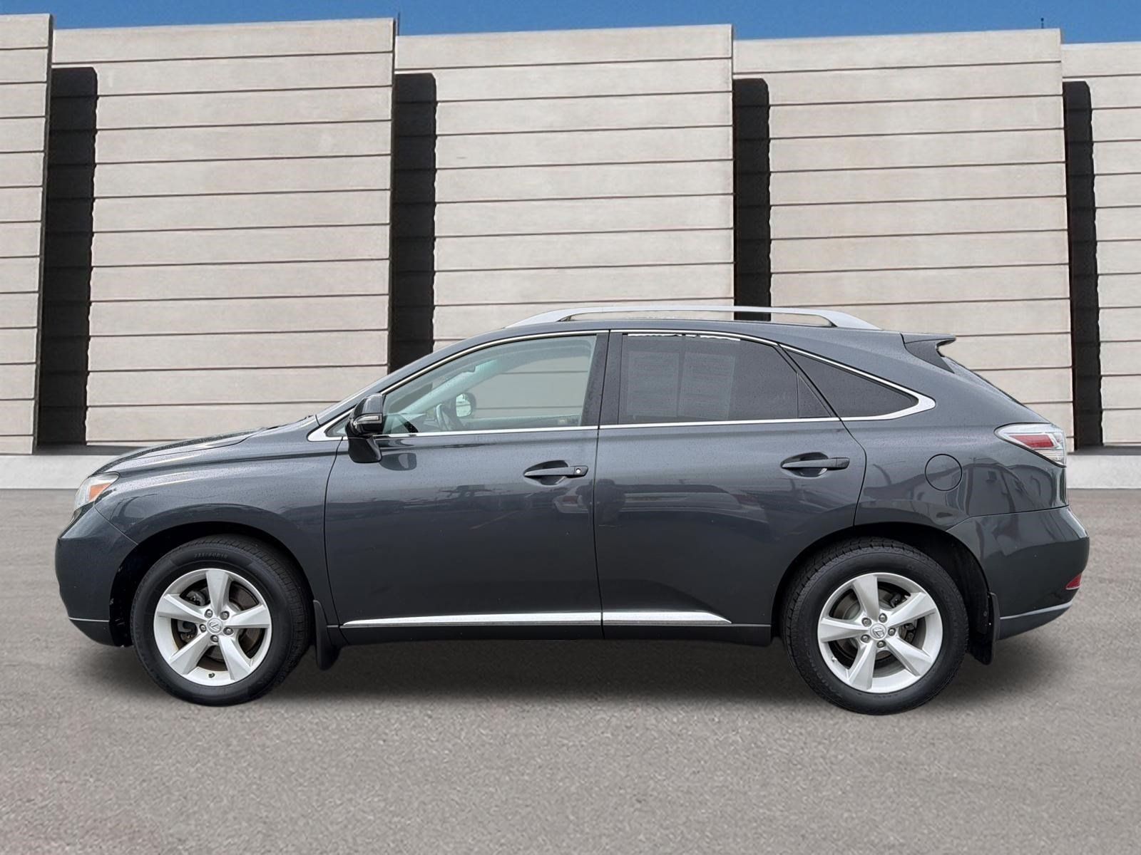 Used 2010 Lexus RX 350 AWD image 2