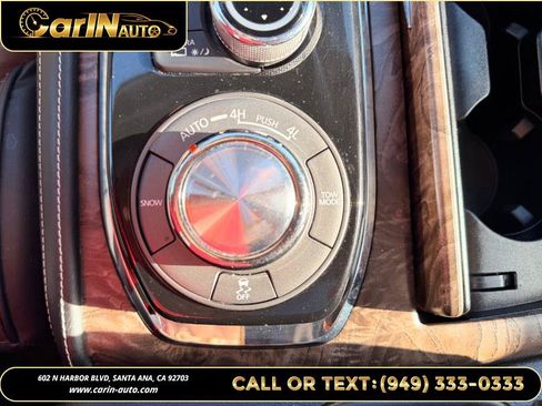 Used 2021 INFINITI QX80 Premium Select w/ Cargo Package AWD/4WD image 34