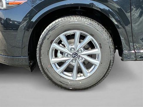 Used 2025 MAZDA CX-5 AWD 2.5 S w/ Preferred Package image 9