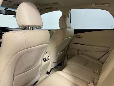 Used 2015 Lexus RX 350 FWD image 24