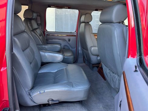 Used 1995 Ford F350 4x4 Crew Cab image 38