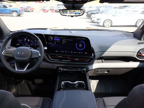 New 2026 Chevrolet Silverado EV Trail Boss image 45