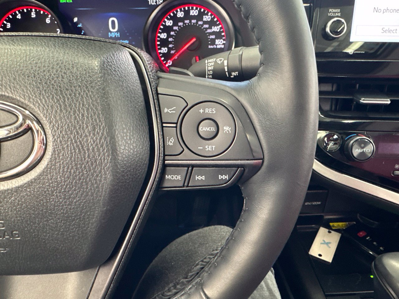 Certified 2023 Toyota Camry XSE w/ Navigation Package FWD image 20