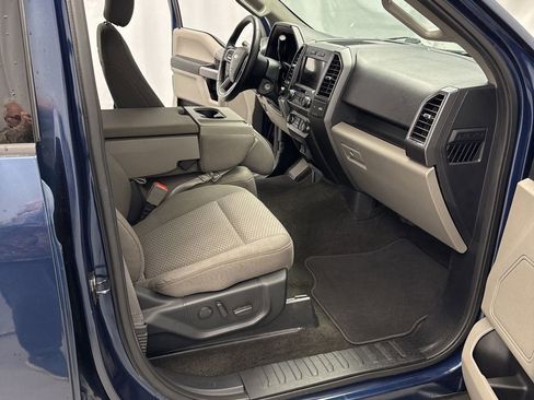 Certified 2020 Ford F150 XLT w/ Equipment Group 302A Luxury image 30