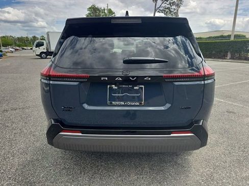 New 2026 Toyota RAV4 XSE AWD/4WD image 5