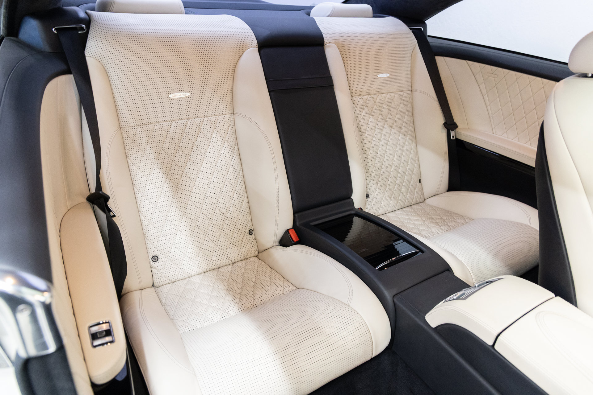 Used 2008 Mercedes-Benz CL 65 AMG image 15