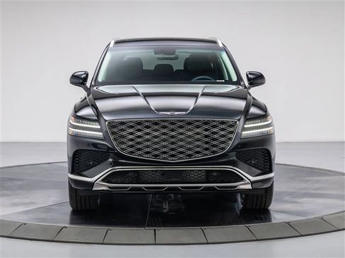 New 2026 Genesis GV80 2.5T Select image 8