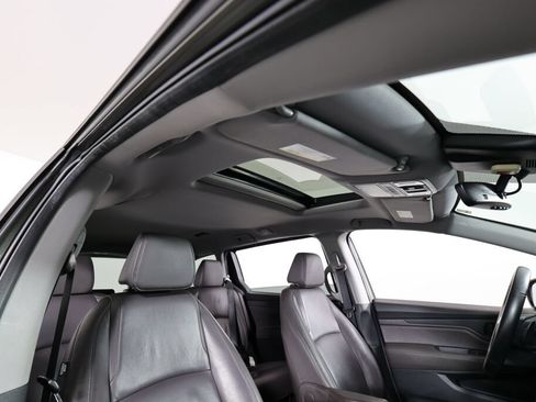 Used 2020 Honda Odyssey EX-L image 36