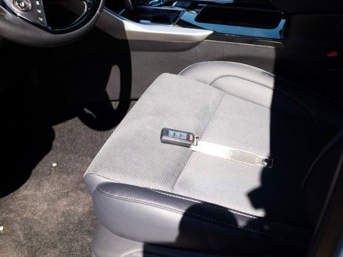 New 2025 Mitsubishi Eclipse Cross SE image 22