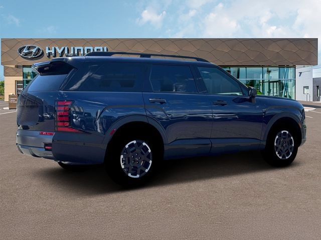 New 2026 Hyundai Palisade XRT Pro AWD/4WD image 8
