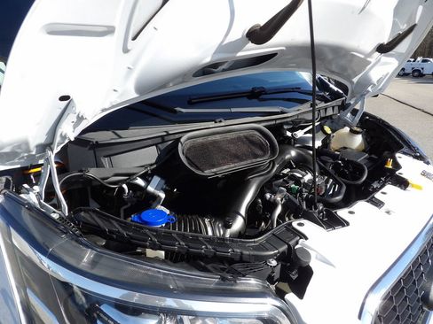 Used 2023 Ford Transit 350 XLT image 46