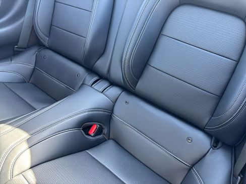 New 2026 Ford Mustang Premium image 17