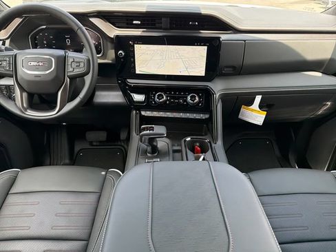 New 2026 GMC Sierra 1500 AT4X AWD/4WD image 9