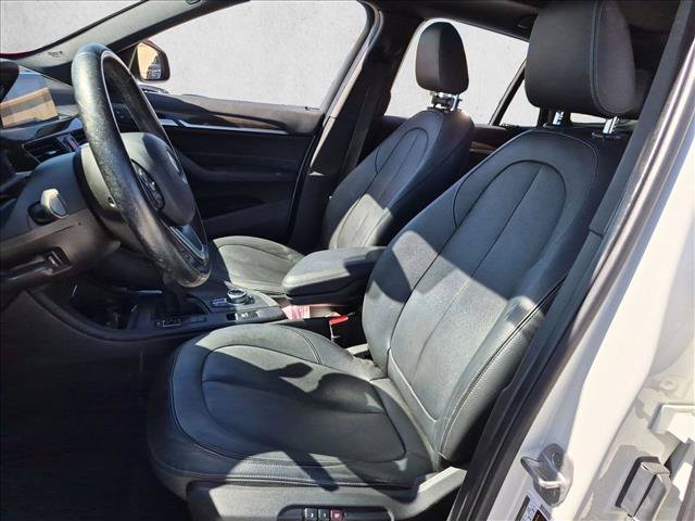 Used 2018 BMW X1 sDrive28i FWD image 12