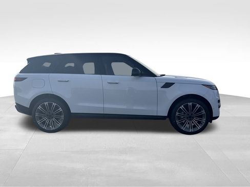 New 2026 Land Rover Range Rover Sport SE image 6