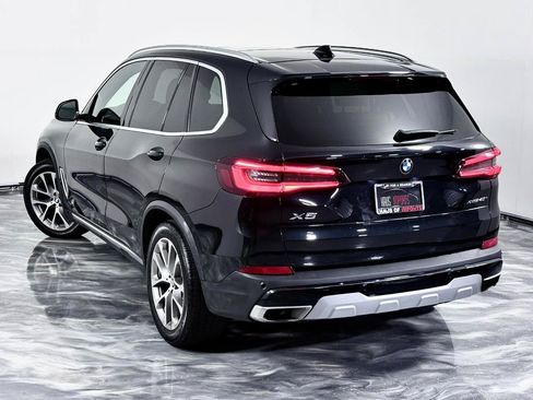 Used 2023 BMW X5 xDrive40i w/ Premium Package AWD/4WD image 12