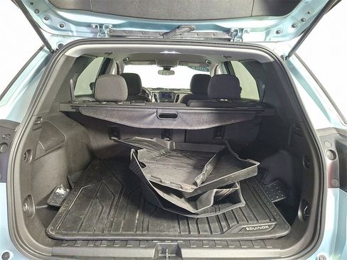 Used 2022 Chevrolet Equinox LT w/ LPO, Floor Liner Package image 28