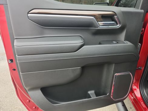 Used 2024 Chevrolet Silverado 1500 RST w/ All Star Edition Plus image 41