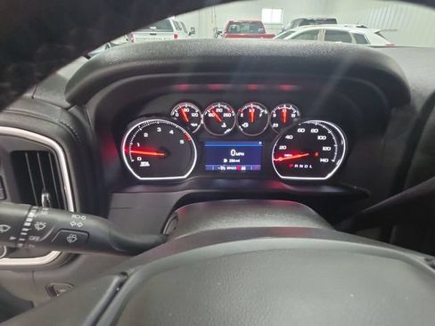 Used 2022 Chevrolet Silverado 3500 LT w/ Convenience Package AWD/4WD image 12