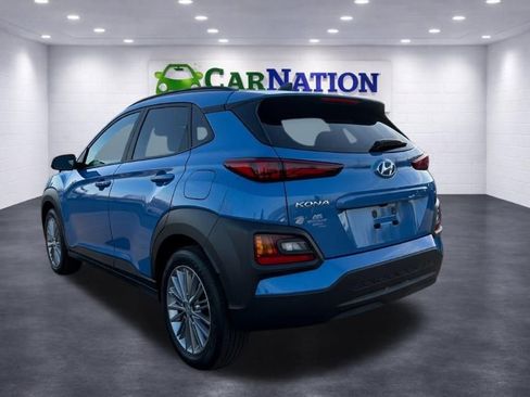 Used 2021 Hyundai Kona SEL image 2