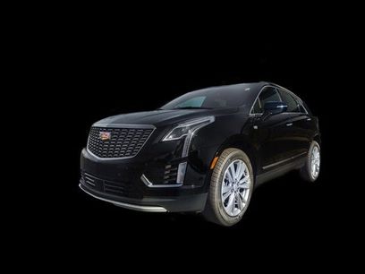 New 2025 Cadillac XT5 Premium Luxury w/ Technology Package