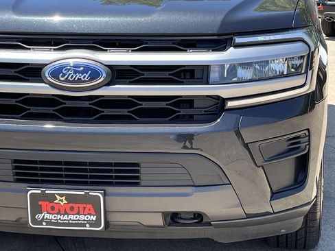 Used 2022 Ford Expedition XLT AWD/4WD image 8
