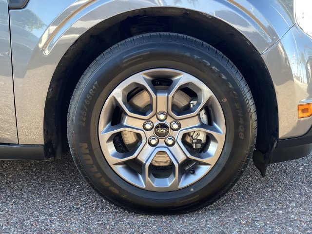 Used 2022 Ford Maverick XLT FWD image 12