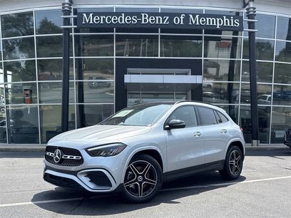 New 2025 Mercedes-Benz GLA 250